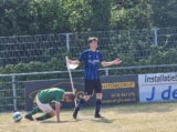 De Meeuwen 1 - S.K.N.W.K. 1 (competitie) seizoen 2024-2025 (168/171)